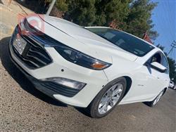 شيفروليه ماليبو